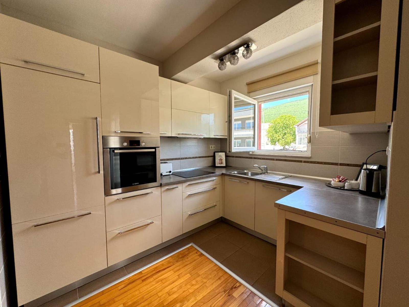 Apartman Loncar Posusje Exteriör bild