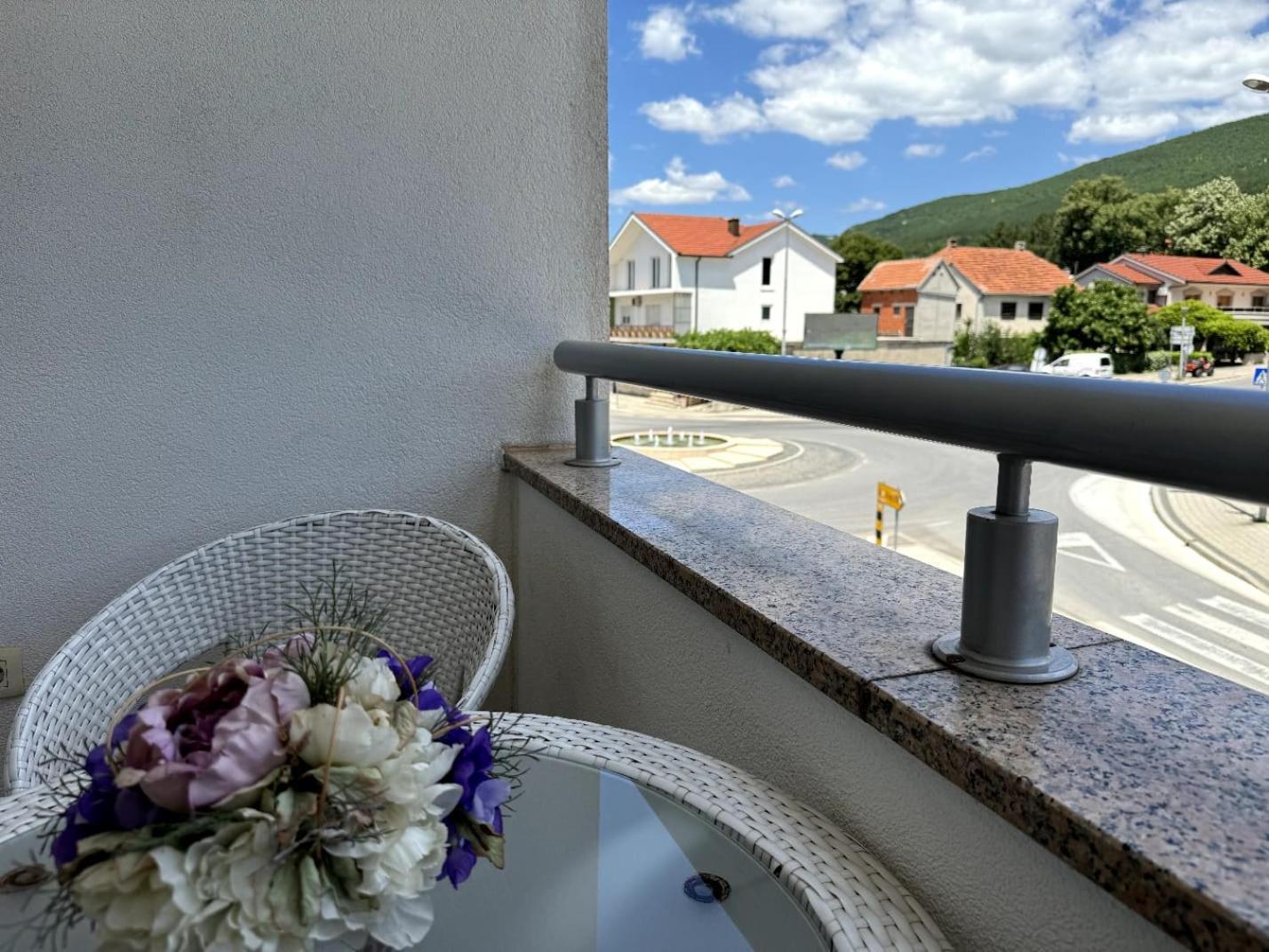 Apartman Loncar Posusje Exteriör bild