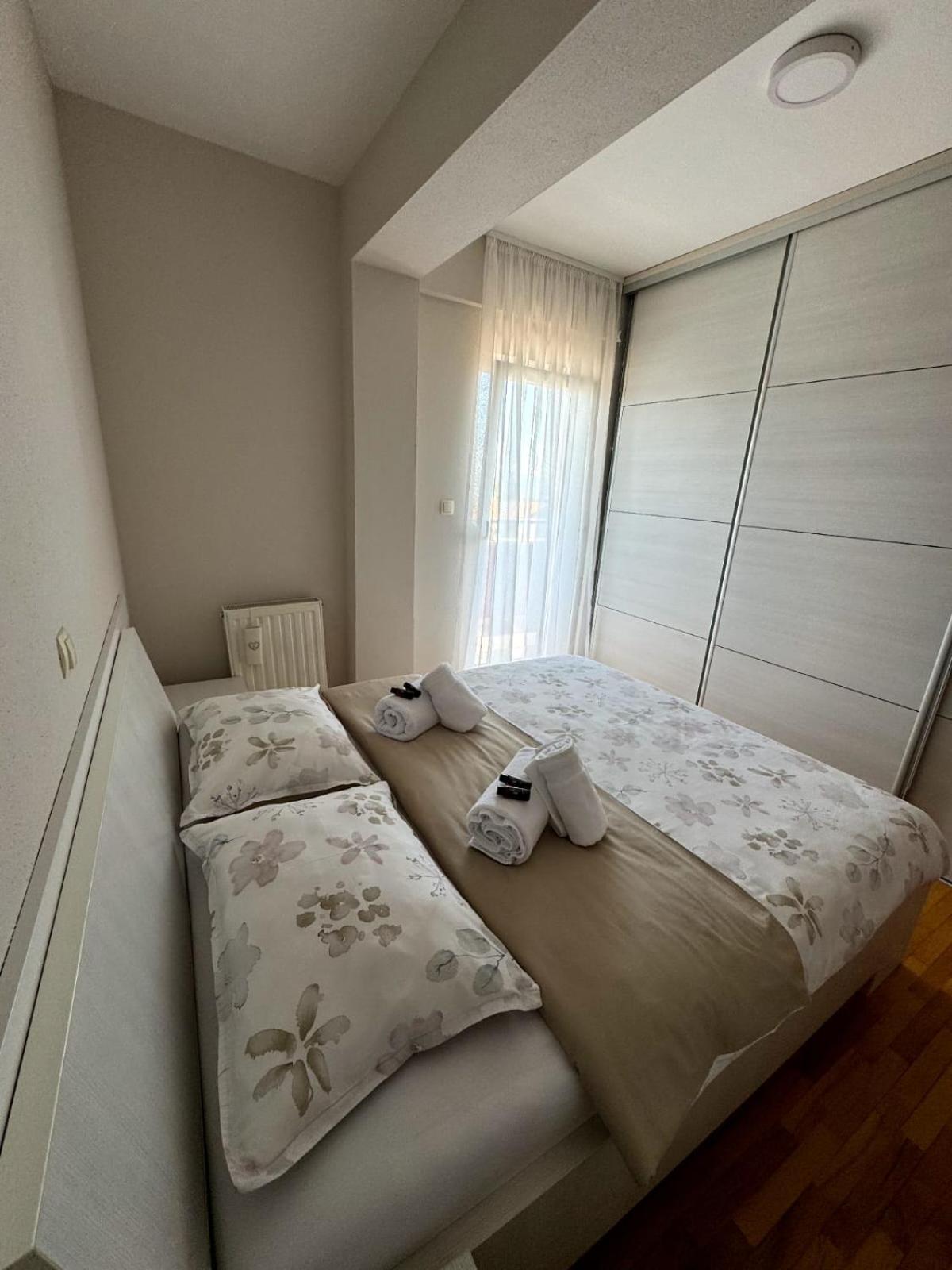 Apartman Loncar Posusje Exteriör bild