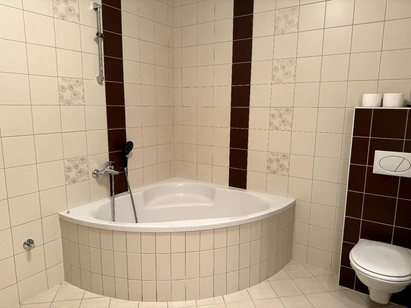 Apartman Loncar Posusje Exteriör bild