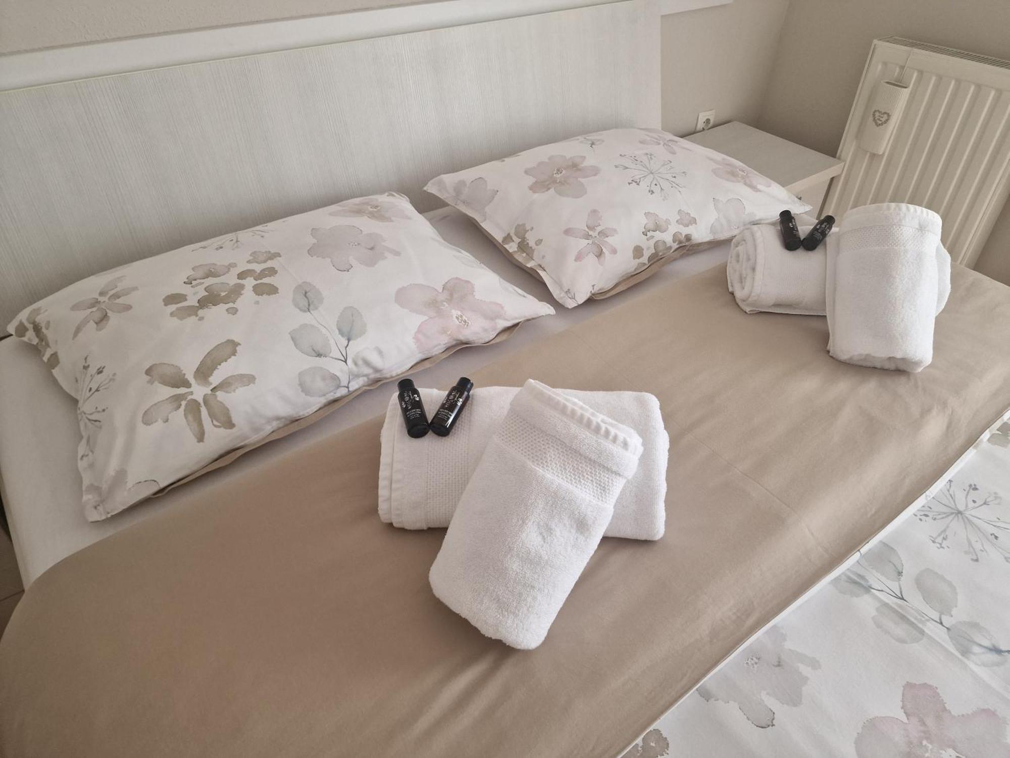 Apartman Loncar Posusje Exteriör bild