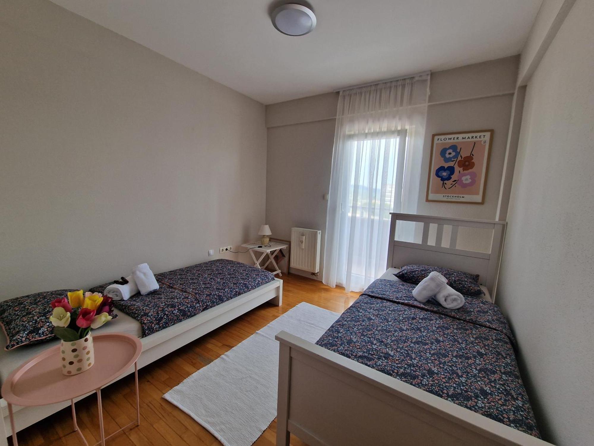 Apartman Loncar Posusje Exteriör bild