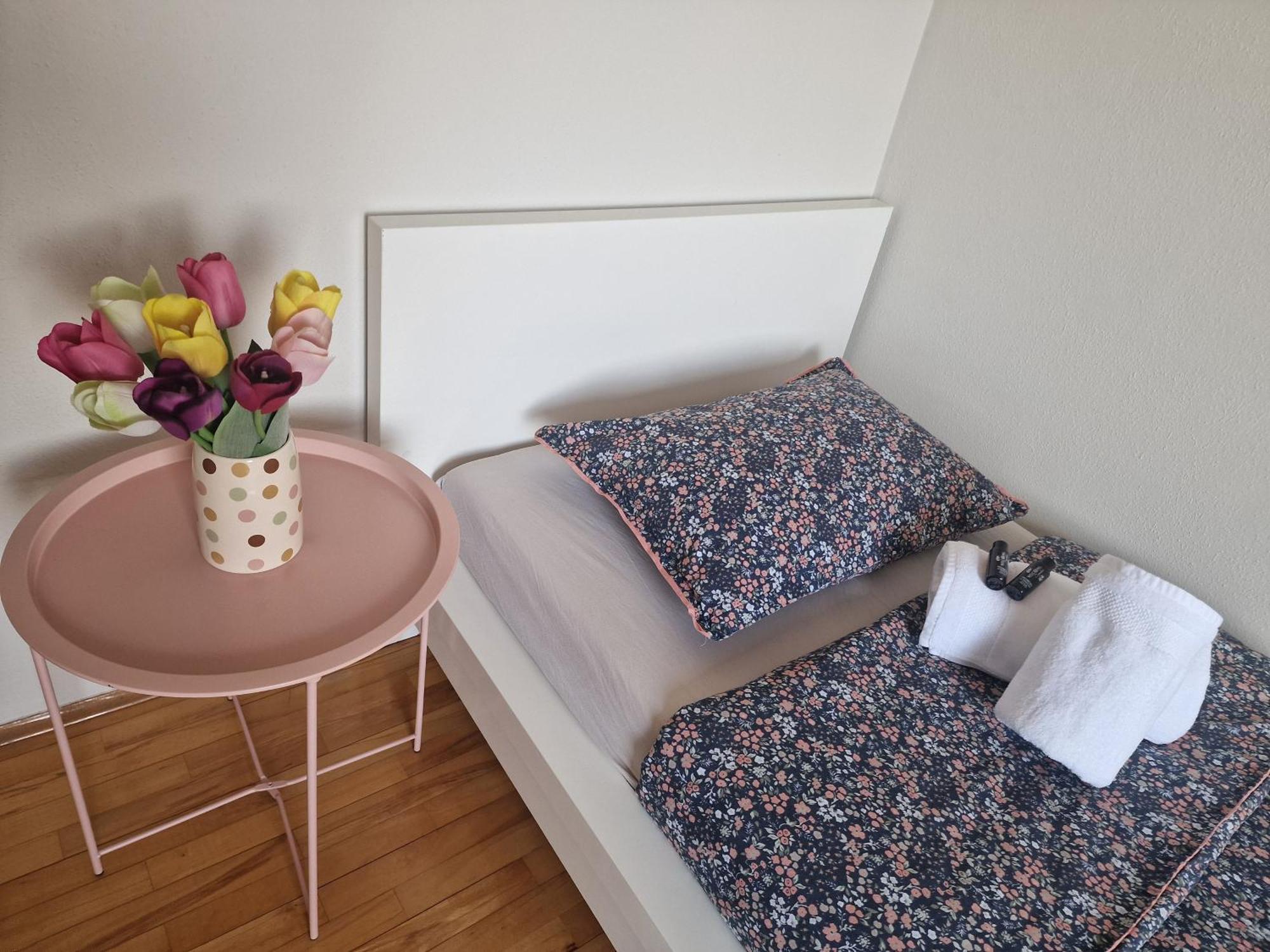 Apartman Loncar Posusje Exteriör bild