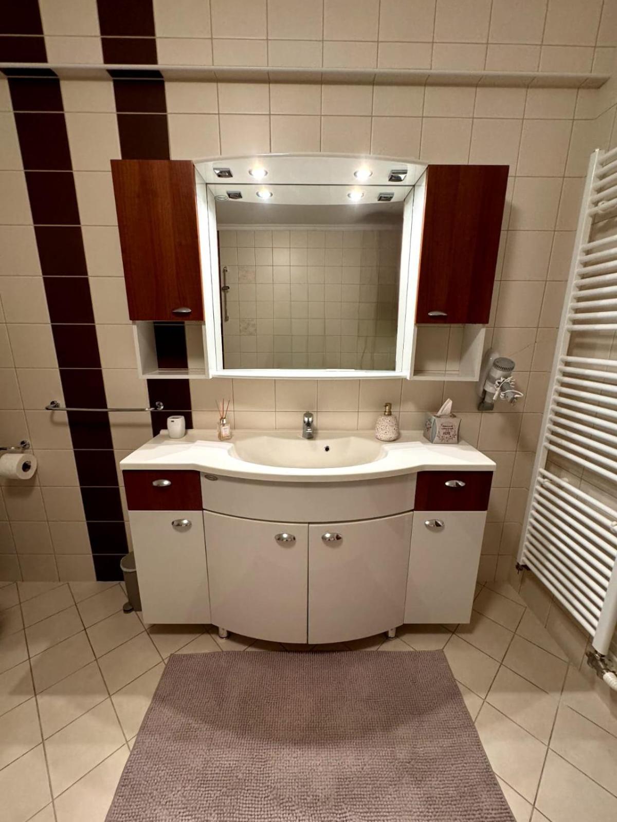 Apartman Loncar Posusje Exteriör bild