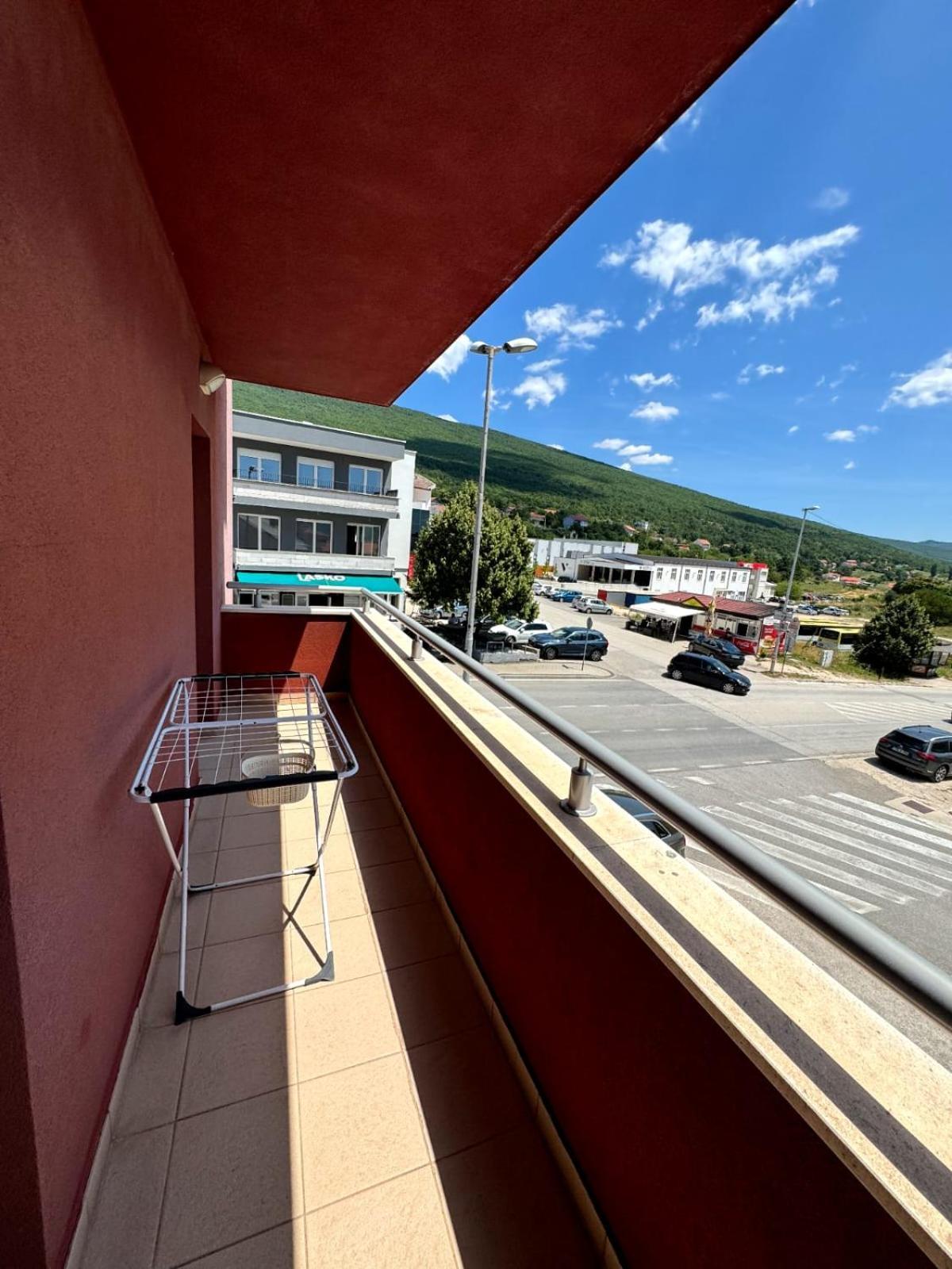 Apartman Loncar Posusje Exteriör bild