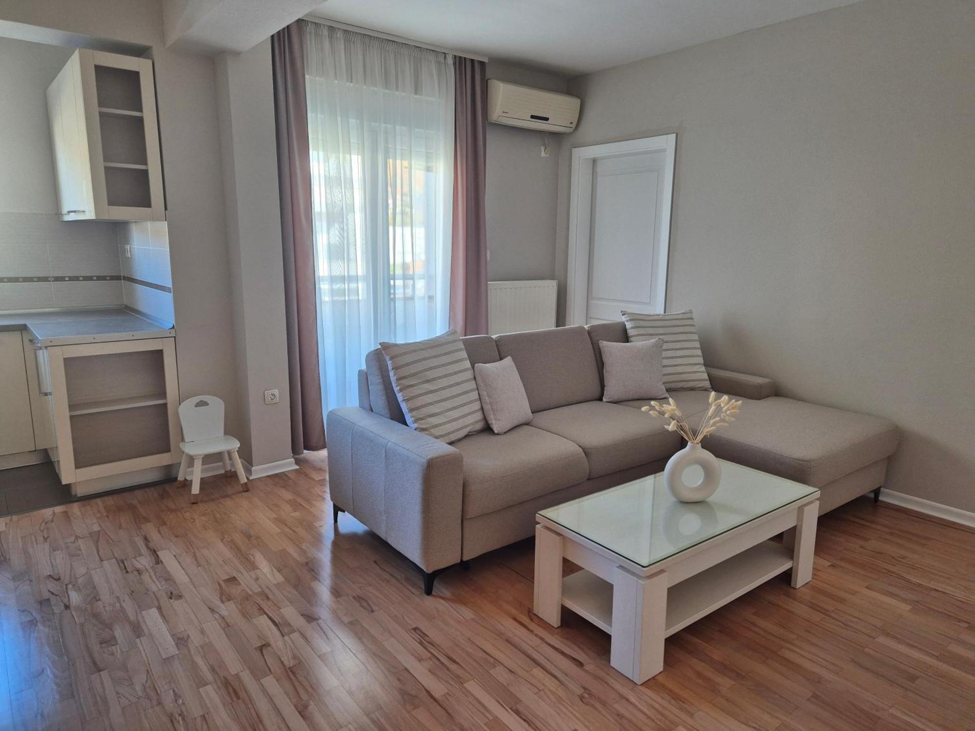 Apartman Loncar Posusje Exteriör bild