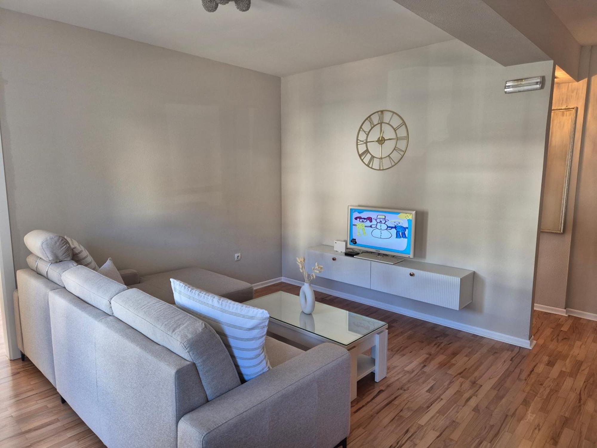 Apartman Loncar Posusje Exteriör bild