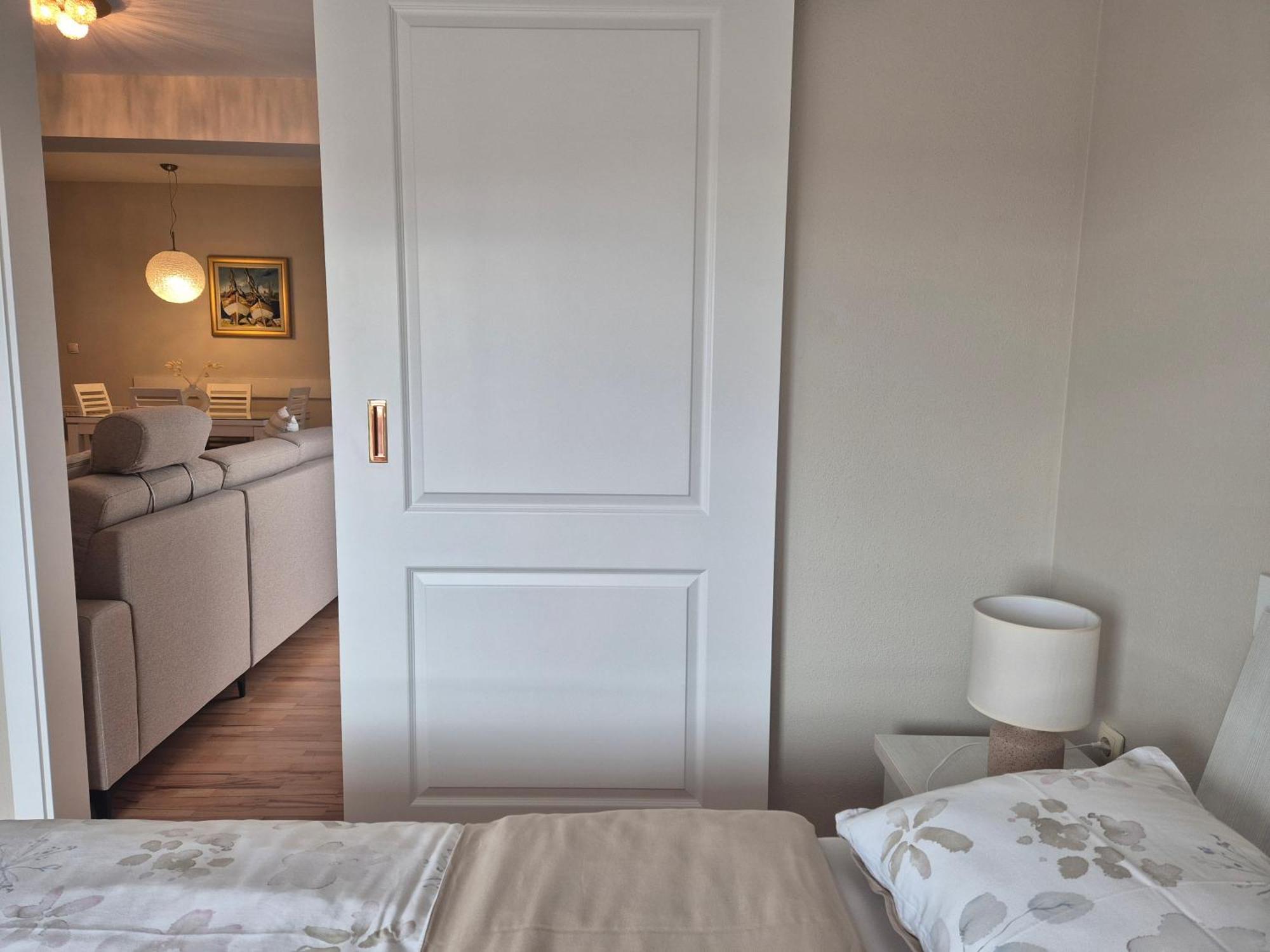 Apartman Loncar Posusje Exteriör bild